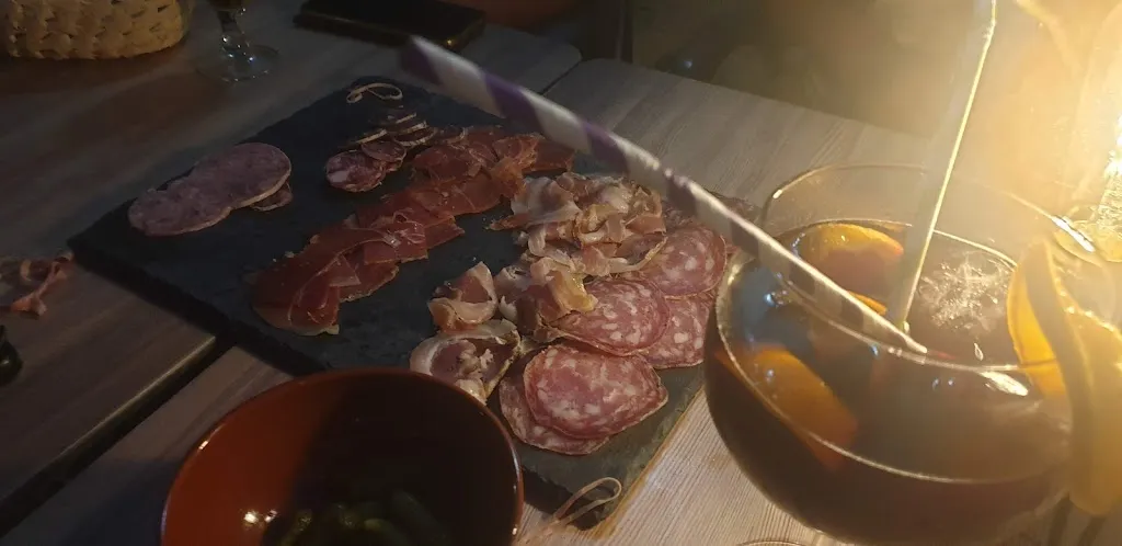 Menu_Bar Cal Pintor - El salón de Palau_Palau-saverdera_image_9