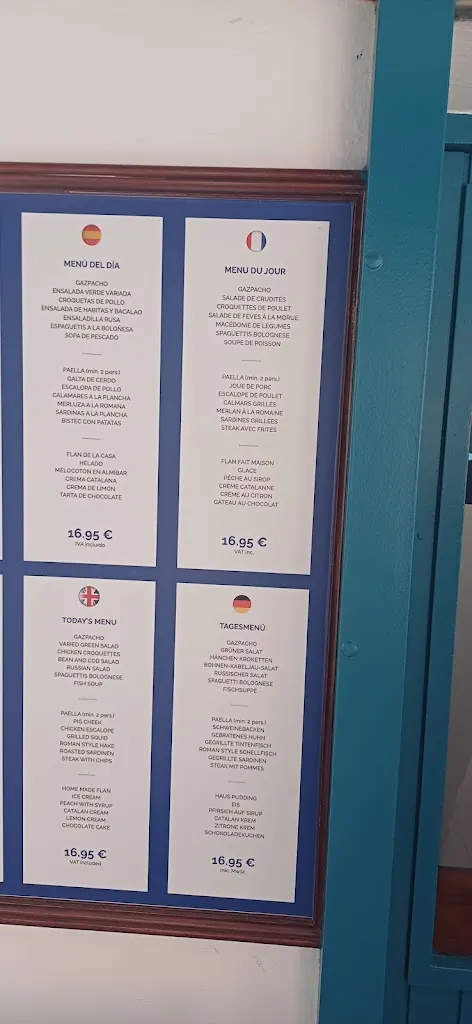 Menu_Restaurant Can Granyela_Palau-saverdera_image_2