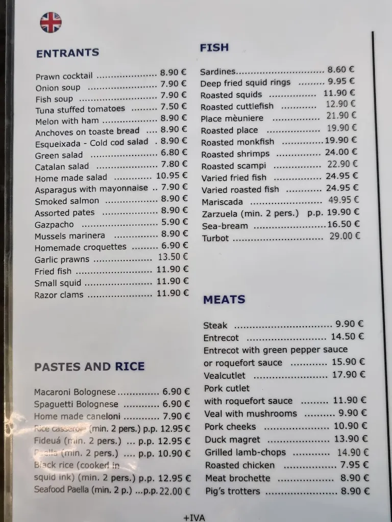 Menu_Restaurant Can Granyela_Palau-saverdera_image_4