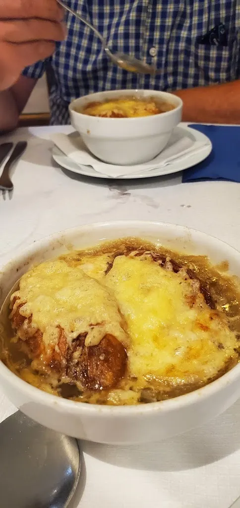 Pam D._Restaurant Can Granyela_Palau-saverdera_review