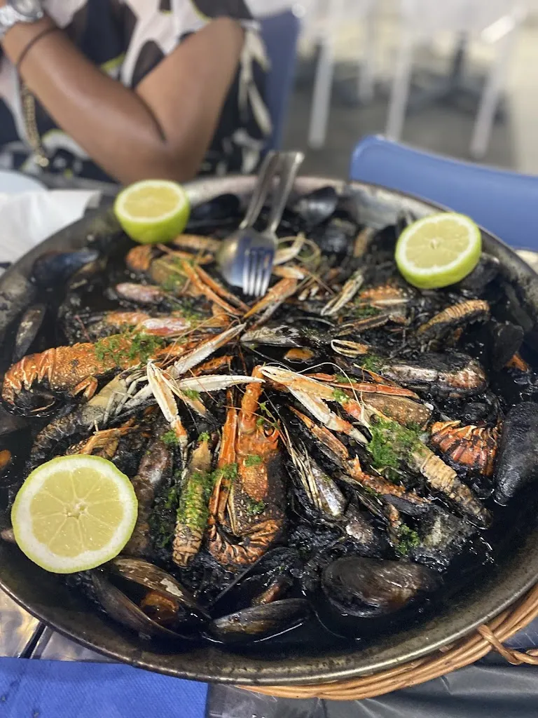 kevin lawrence_Restaurant Can Granyela_Palau-saverdera_review