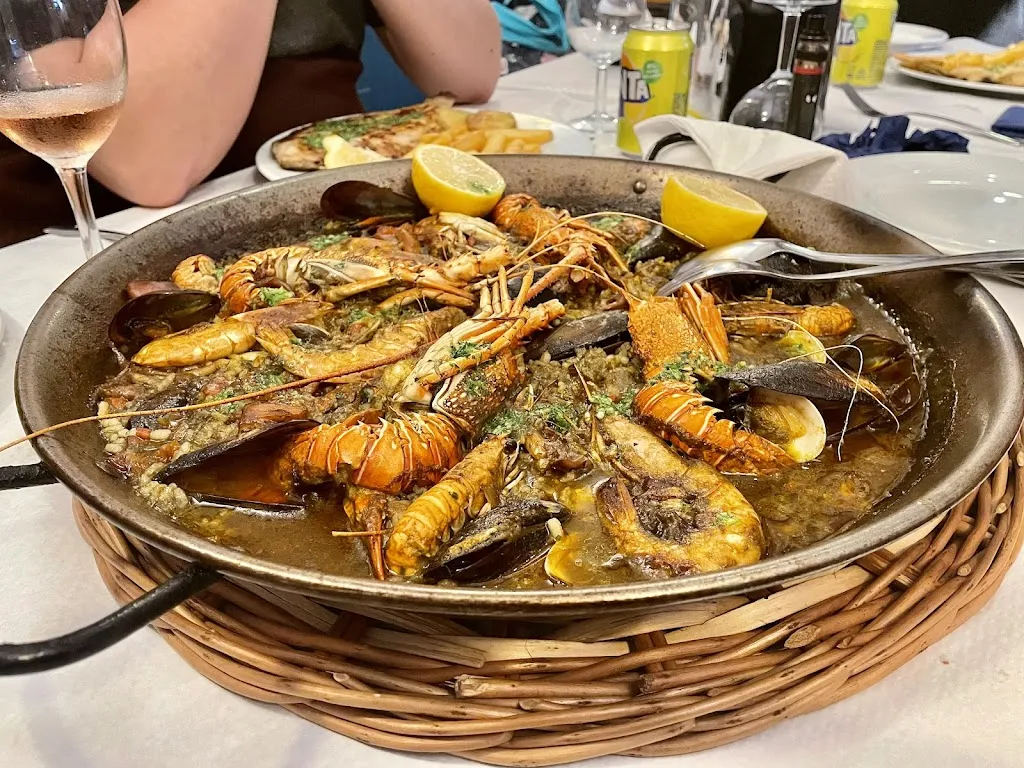 Tim Bell_Restaurant Can Granyela_Palau-saverdera_review