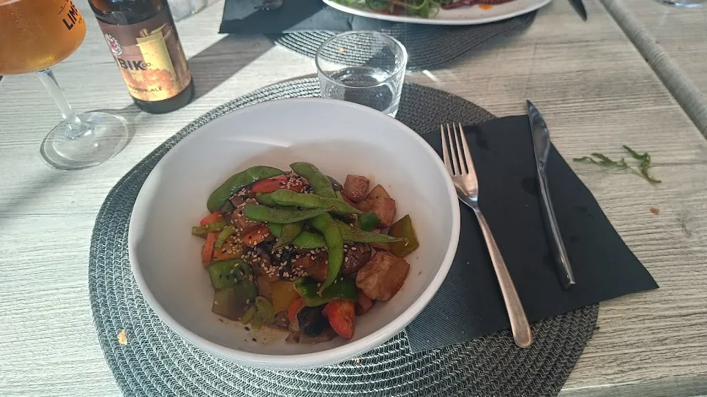 Alan Garvey_Restaurant Can Cervera Roses_Palau-saverdera_review