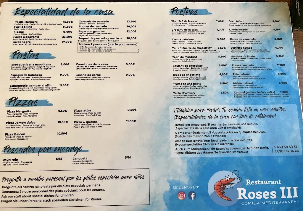 Menu_Roses lll_Palau-saverdera_image_3