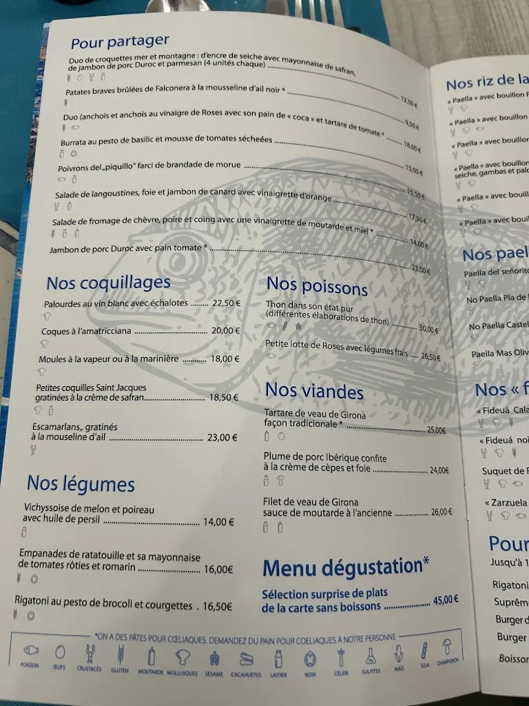 Menu_Restaurant Falconera_Palau-saverdera_image_3