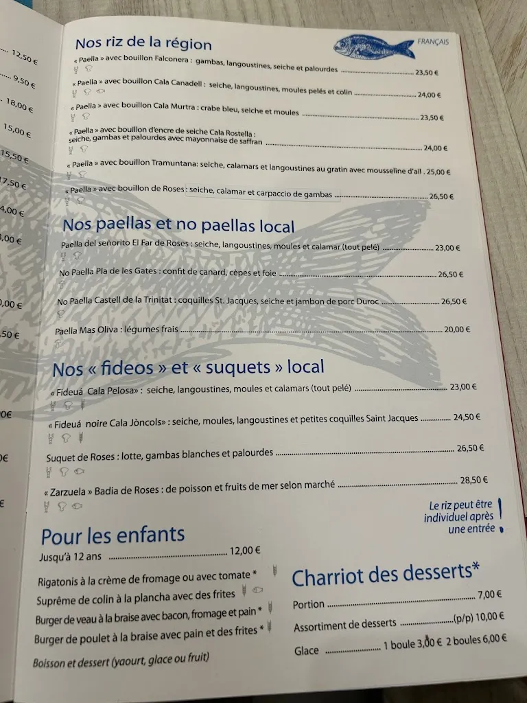 Menu_Restaurant Falconera_Palau-saverdera_image_4