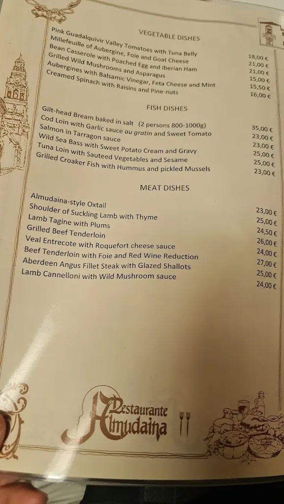 Menu_Restaurante Almudaina_Almudaina_image_1