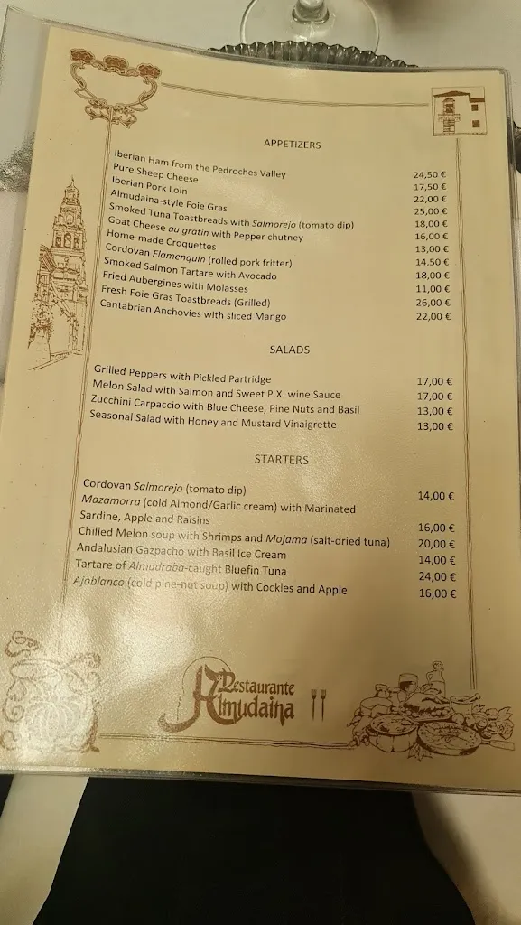 Menu_Restaurante Almudaina_Almudaina_image_3