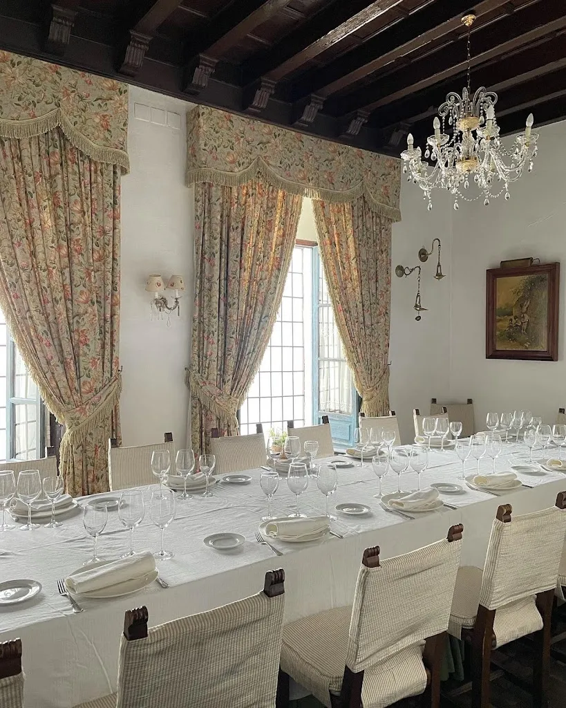 Restaurante Almudaina ristorante a Almudaina