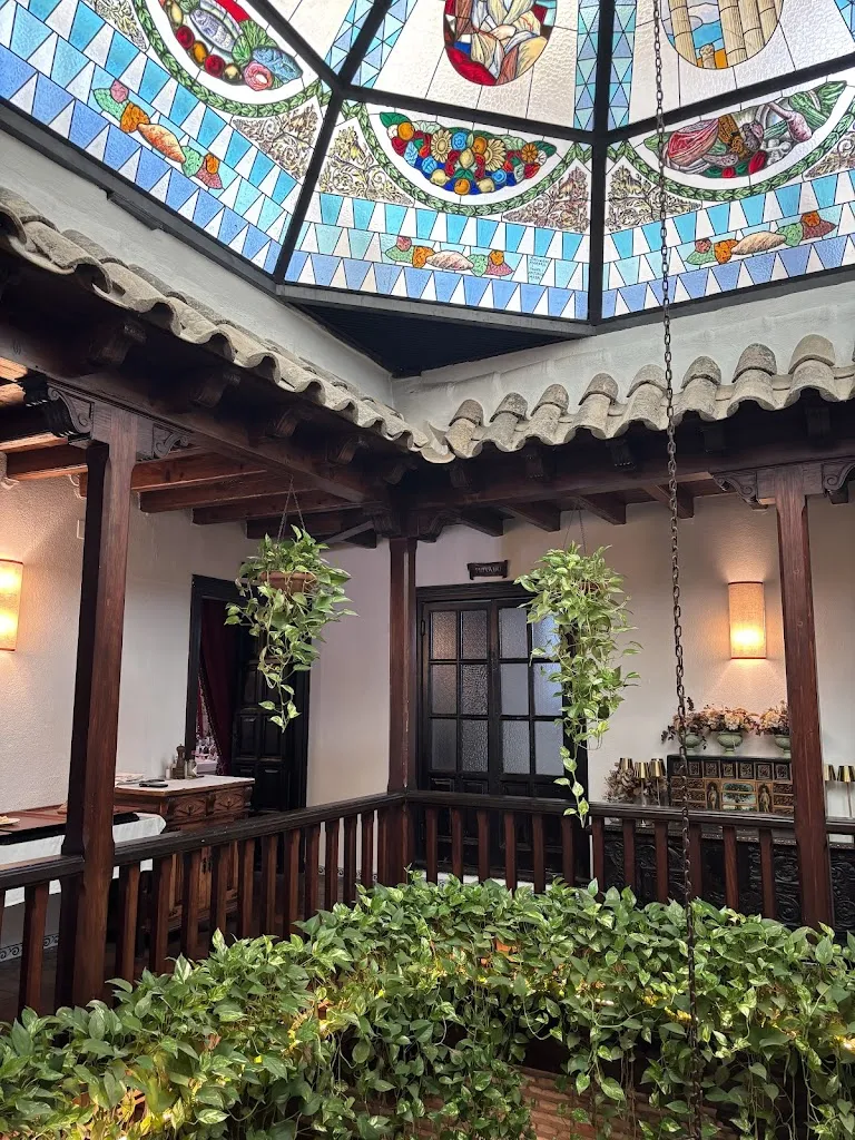 Restaurante Almudaina_Almudaina_slider_image_3