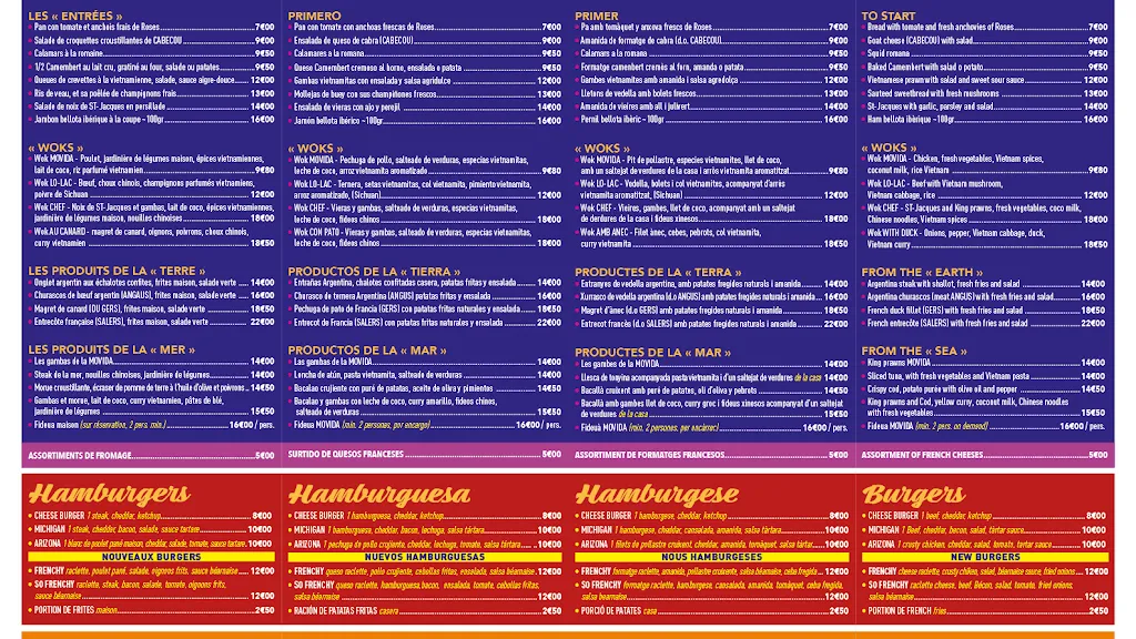 Menu_Restaurant la Movida_Palau-saverdera_image_1