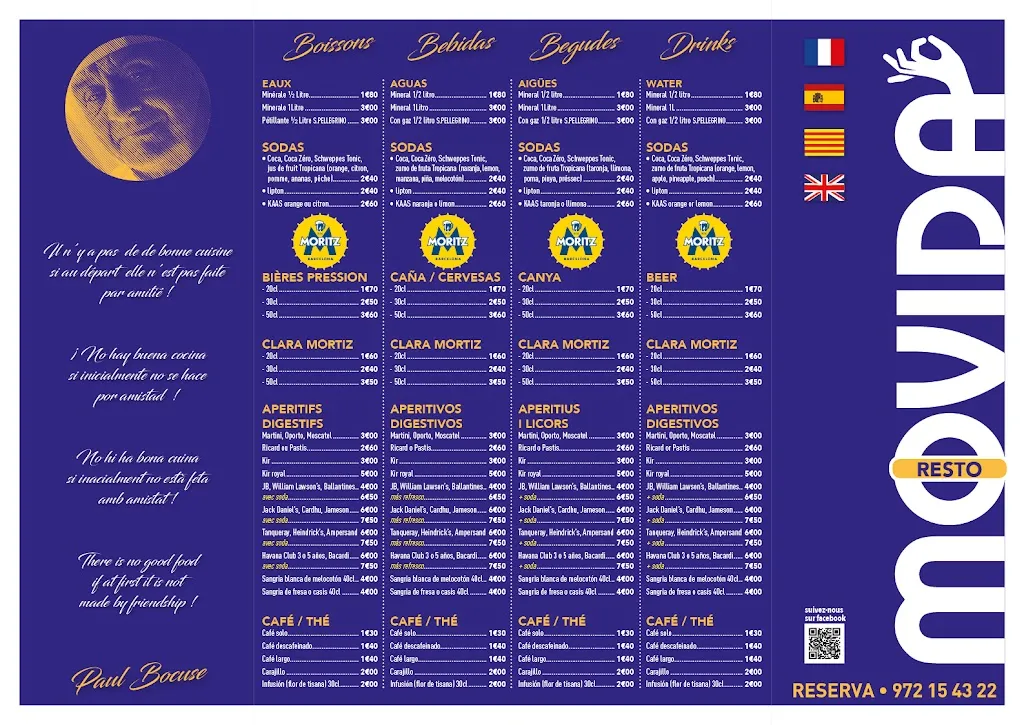 Menu_Restaurant la Movida_Palau-saverdera_image_3