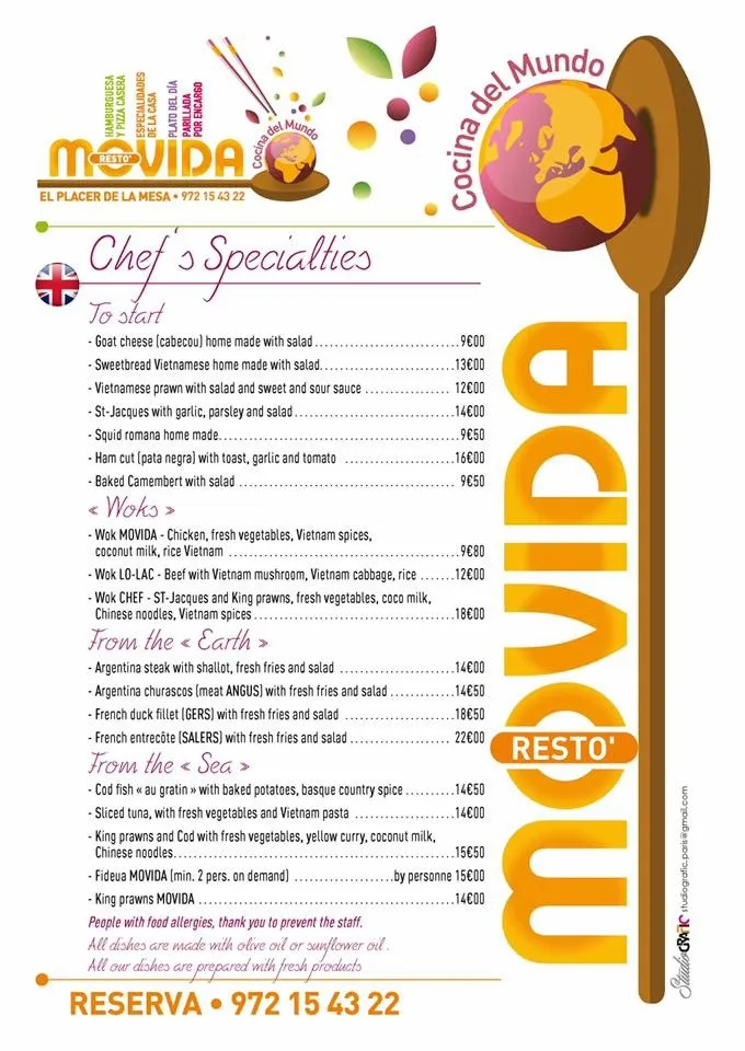 Menu_Restaurant la Movida_Palau-saverdera_image_4