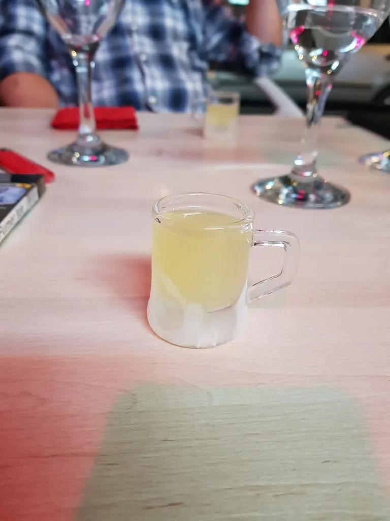 Glenn ACLR_Restaurant la Movida_Palau-saverdera_review