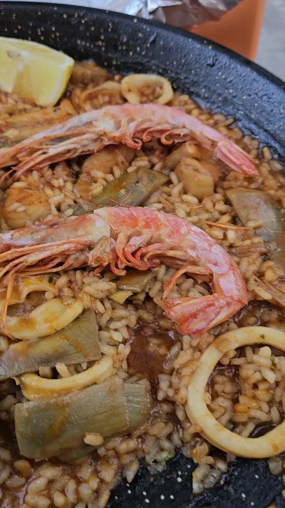 Ca la Valeria Restaurant_Palau-saverdera_slider_image_2