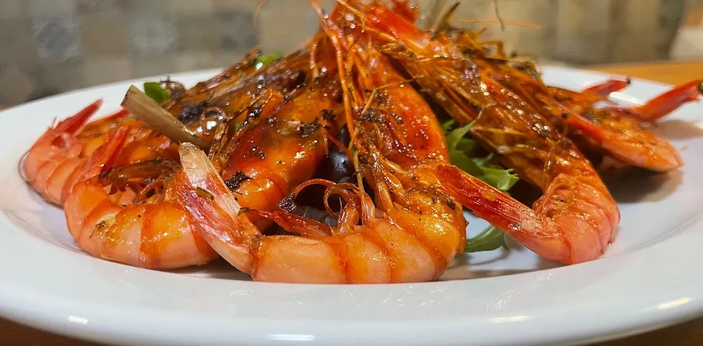 Ca la Valeria Restaurant_Palau-saverdera_slider_image_3