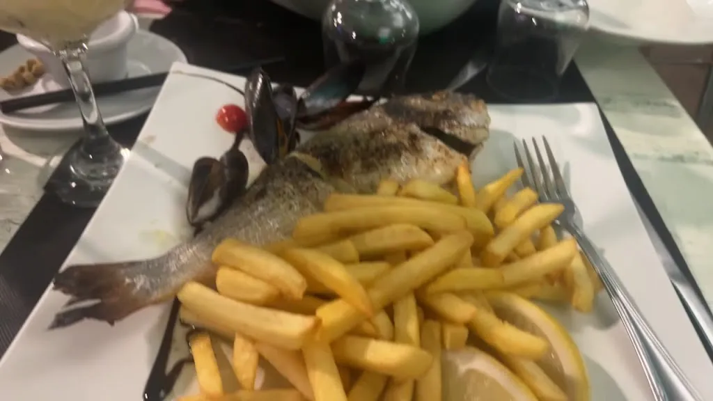 Restaurant Las Palmeras_Palau-saverdera_slider_image_2