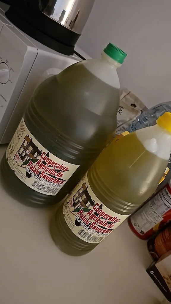 Lindy v_Cooperativa Agrícola de Palau-saverdera_Palau-saverdera_review