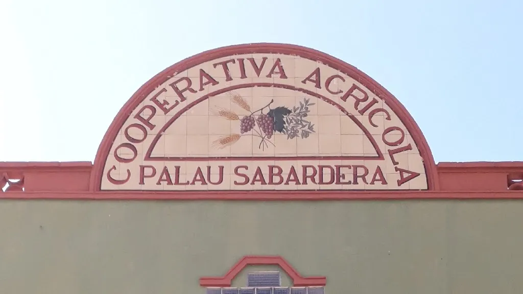 Cooperativa Agrícola de Palau-saverdera restaurant in Palau-saverdera