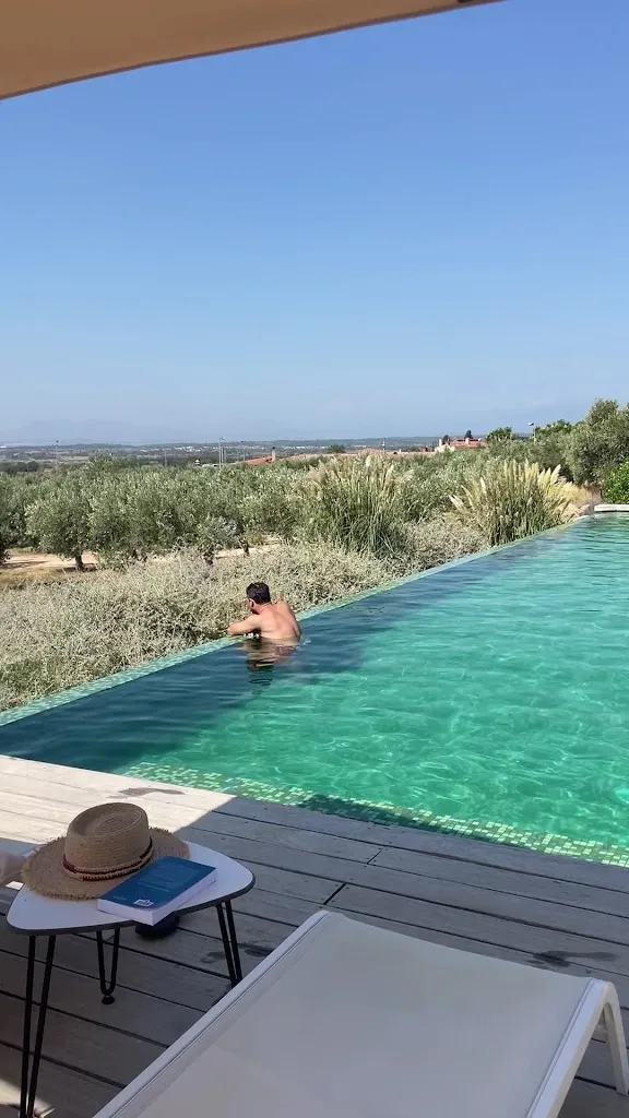 Amit Manket_Mas Lazuli Hotel_Palau-saverdera_recensione