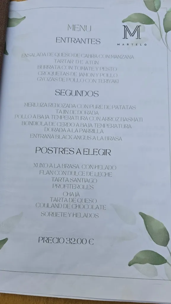 Menu_RESTAURANT M BISTRO_Palau-saverdera_image_1