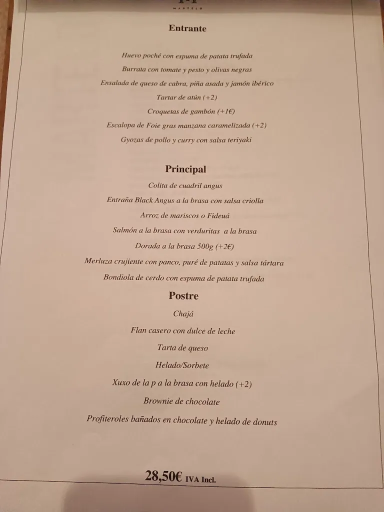 Menu_RESTAURANT M BISTRO_Palau-saverdera_image_3