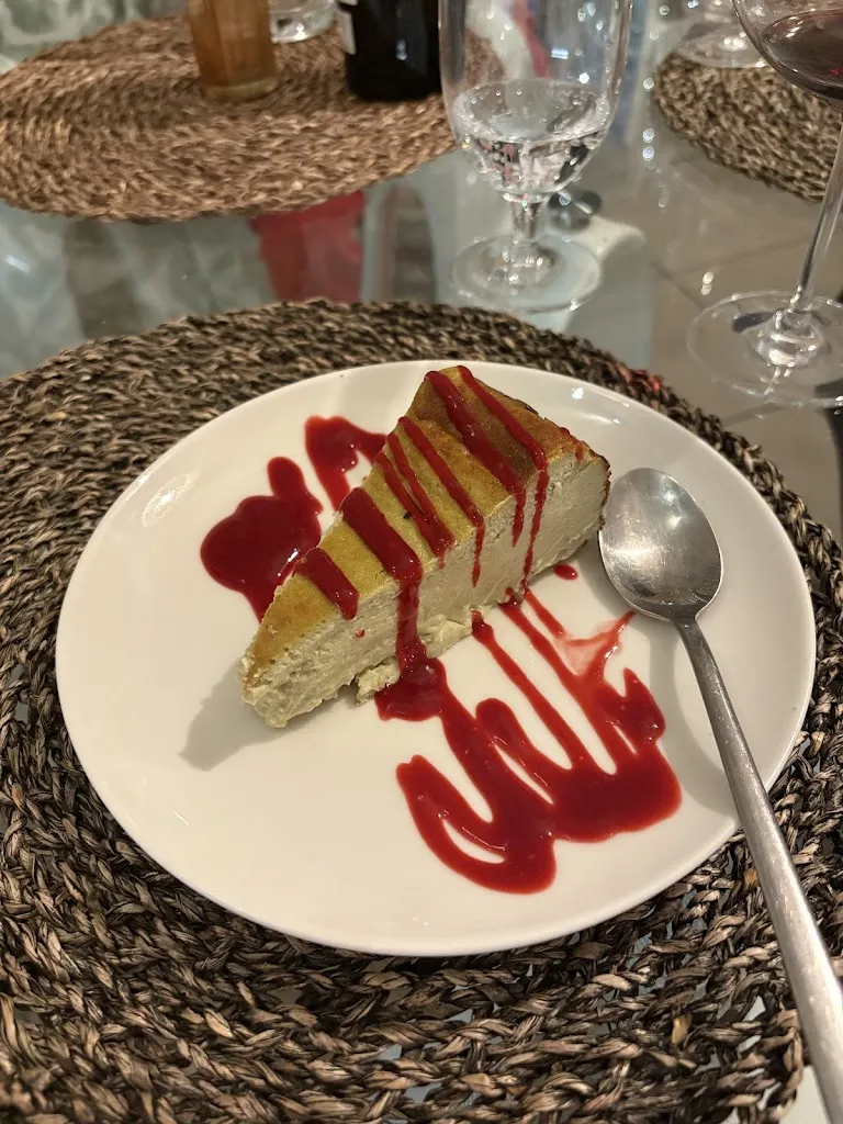 Merle Brumund_RESTAURANT M BISTRO_Palau-saverdera_review