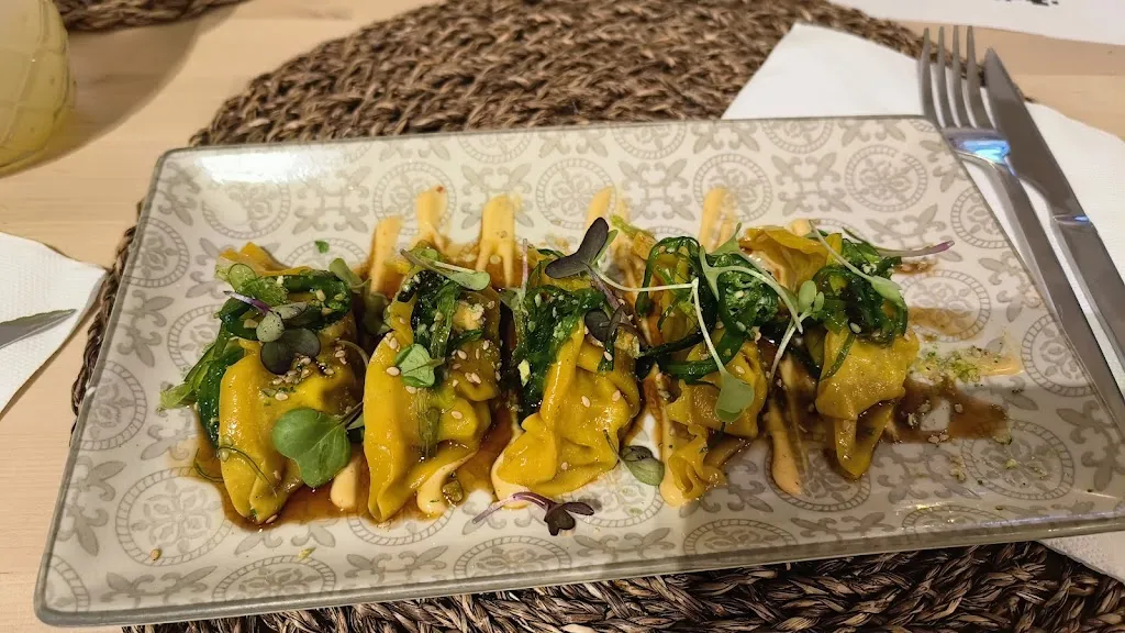 Marek Jakubowski_RESTAURANT M BISTRO_Palau-saverdera_review