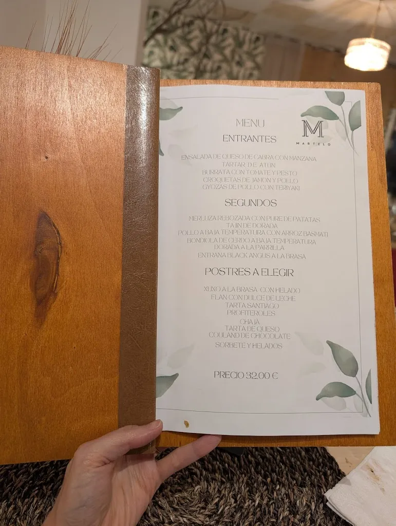 Cynthia Ord_RESTAURANT M BISTRO_Palau-saverdera_review