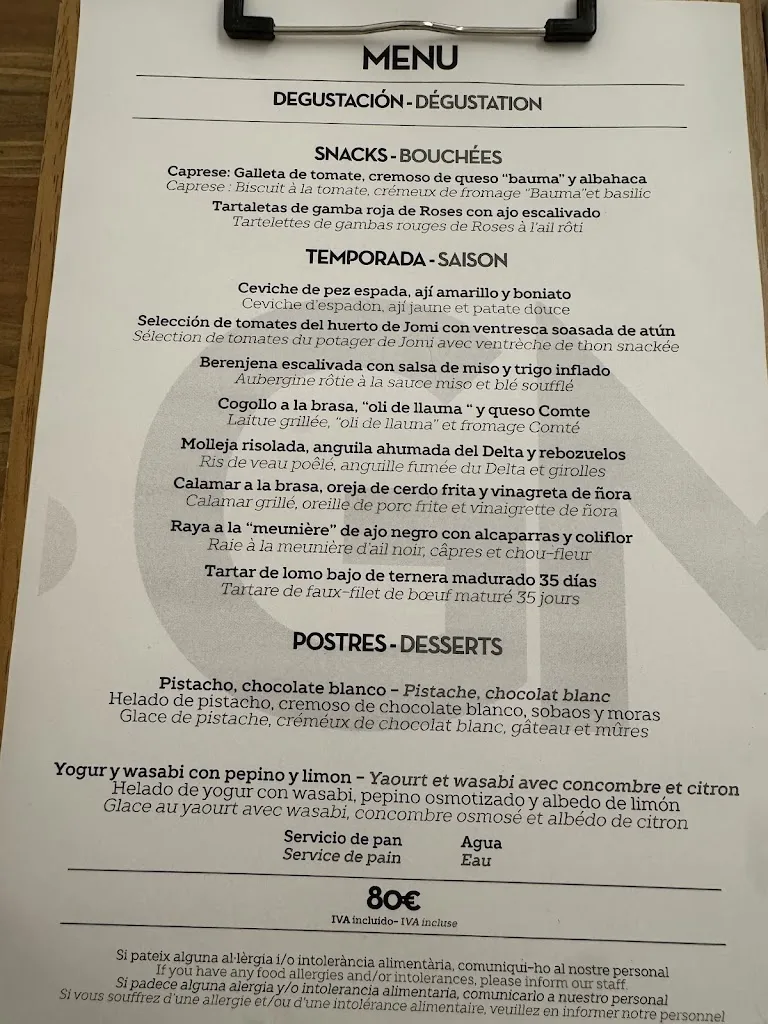 Menu_GOZOS MUNDANOS_Palau-saverdera_image_2