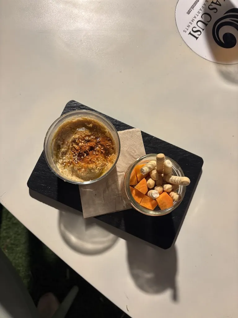 Marina Bardolet_El Jardinet de Mas Cusi_Palau-saverdera_review