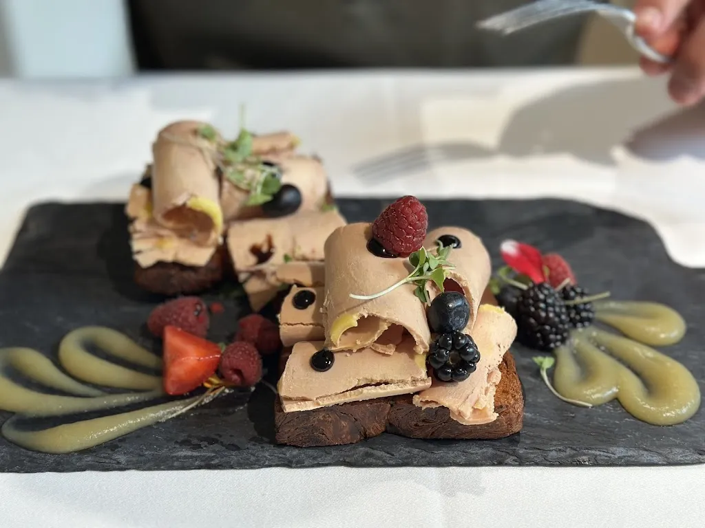 Joseph Edy_Restaurant Font Moixina_Olot_review