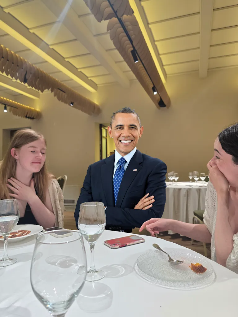 Leo Wing_Restaurant Font Moixina_Olot_review