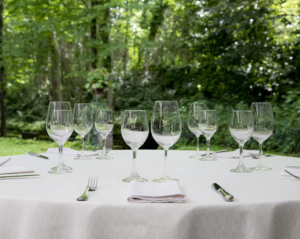 Restaurant Font Moixina_Olot_slider_image_1