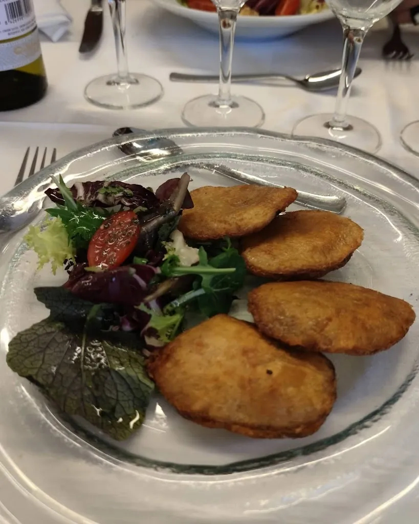 Menu_La Deu Restaurant_Olot_image_5