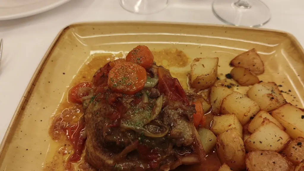 La Deu Restaurant_Olot_slider_image_2