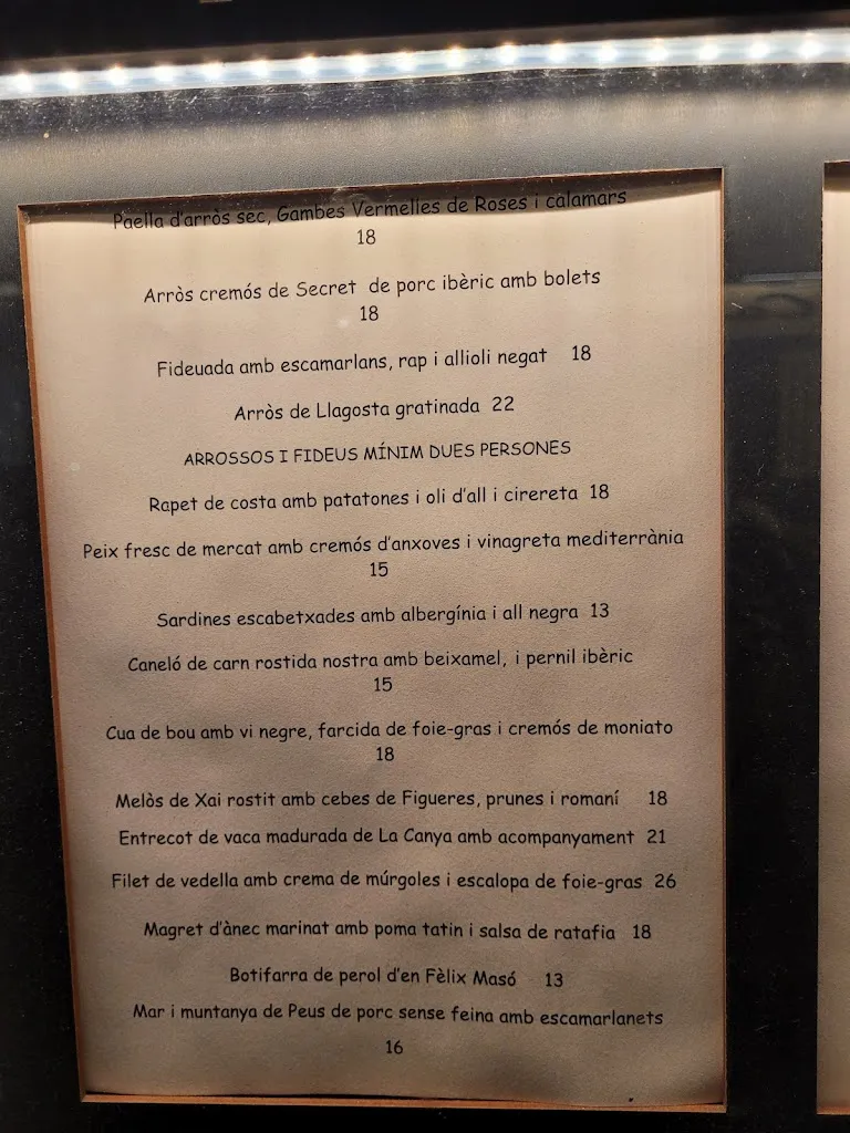 Menu_Restaurant Cafè Europa_Olot_immagine_4