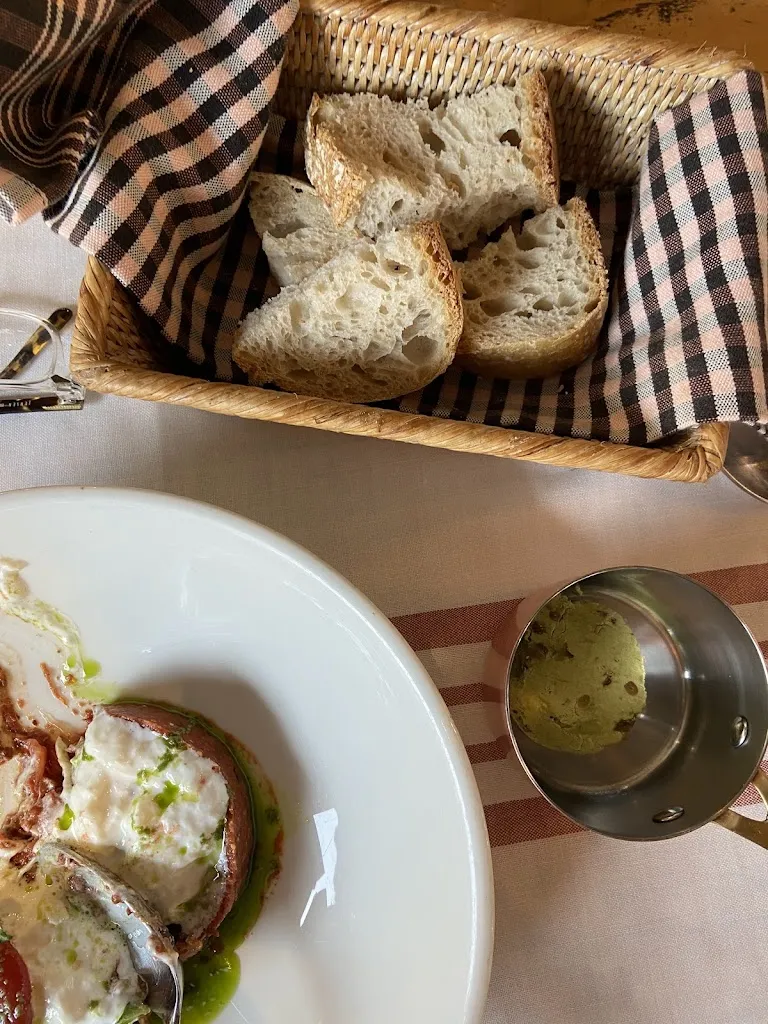 Anna K_Restaurant Cafè Europa_Olot_recensione