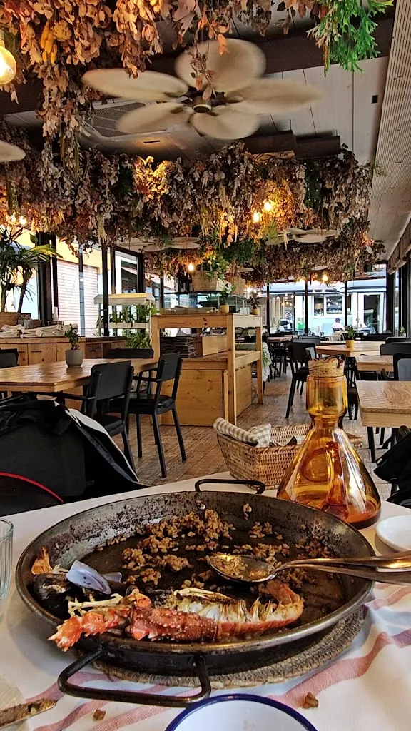 Restaurant Cafè Europa_Olot_slider_image_2