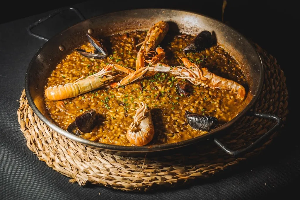 Restaurant Cafè Europa_Olot_slider_image_3