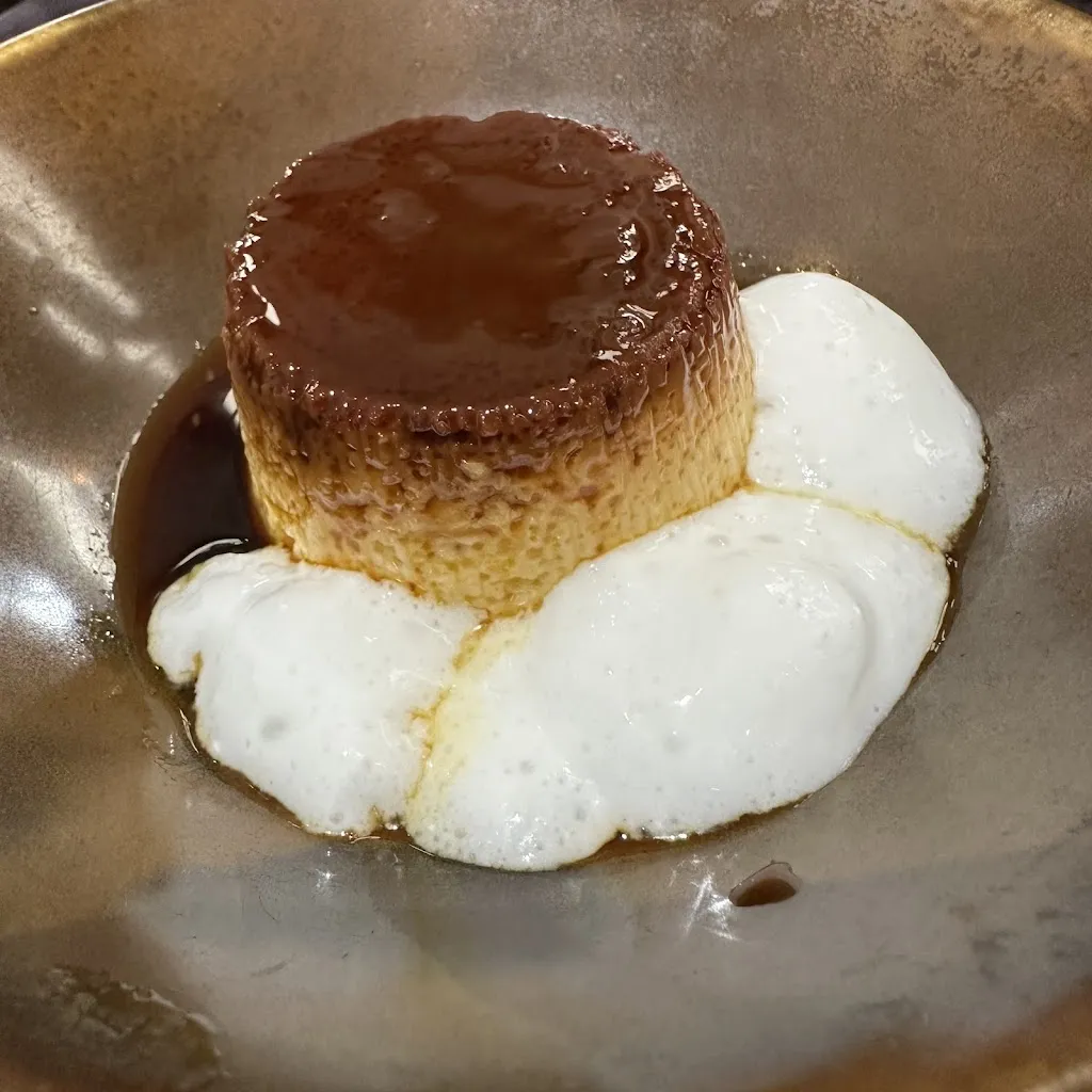 Michael Hughes_La Quinta Justa Restaurant_Olot_recensione