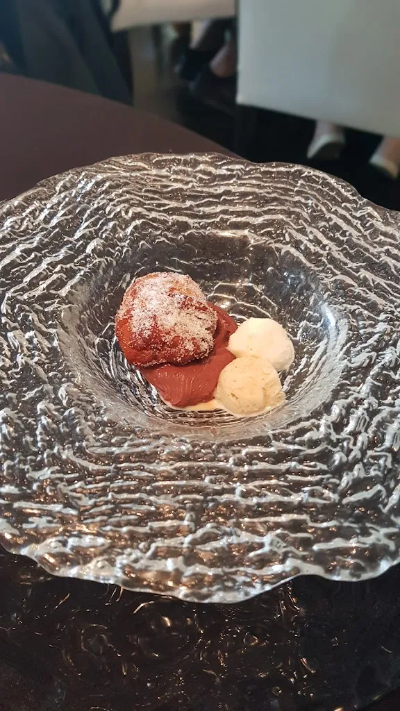 Laia_La Quinta Justa Restaurant_Olot_recensione