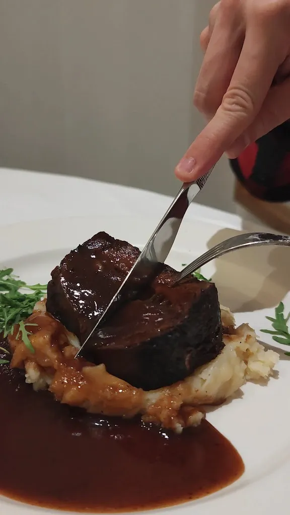 La Quinta Justa Restaurant_Olot_slider_image_2