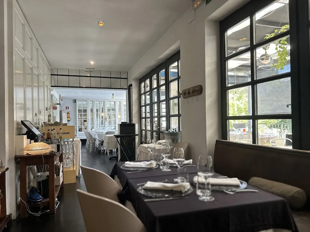 La Quinta Justa Restaurant_Olot_slider_image_3