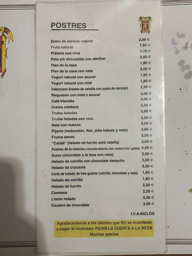 Menu_Can Guix Bar Restaurant_Olot_image_4