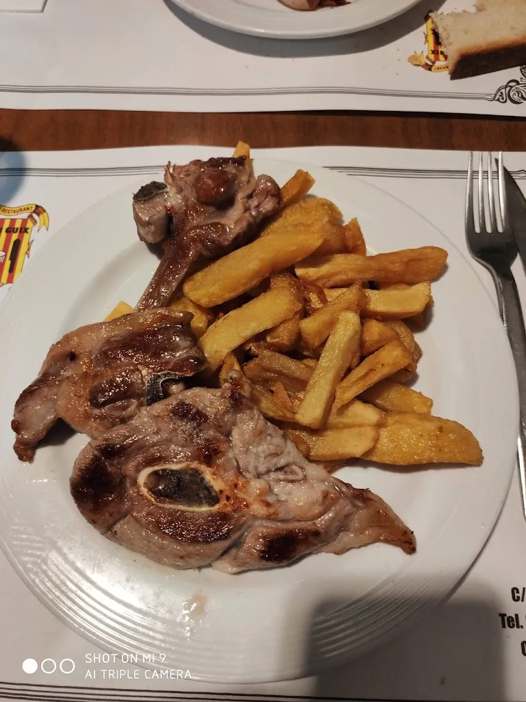 Menu_Can Guix Bar Restaurant_Olot_image_9