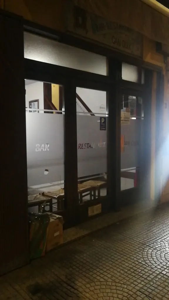 John_Can Guix Bar Restaurant_Olot_review