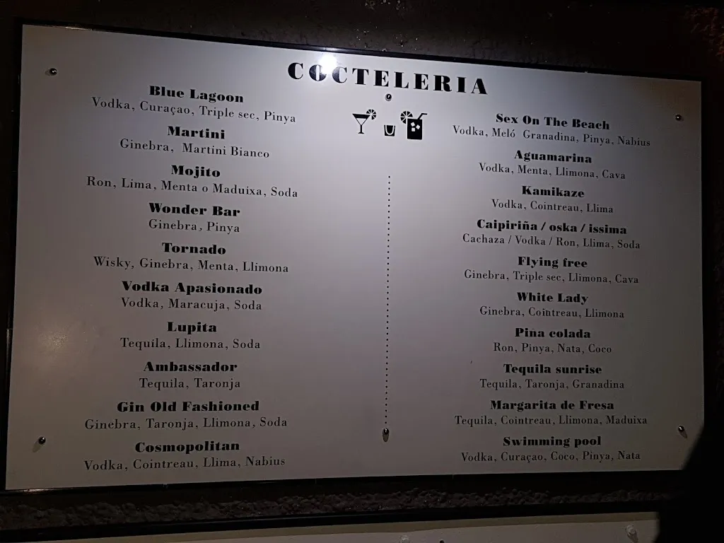 Menu_Restaurant La Bota_Olot_immagine_1