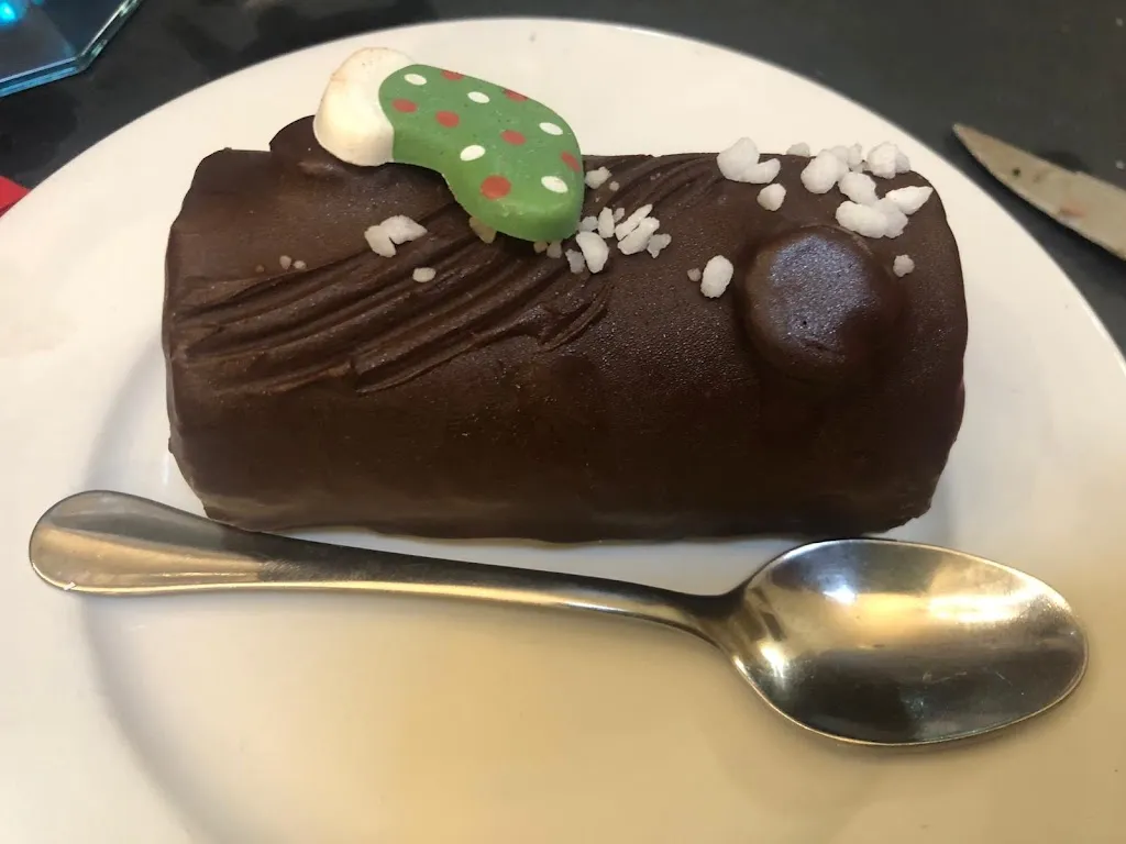 marialys luna_Restaurant La Bota_Olot_recensione