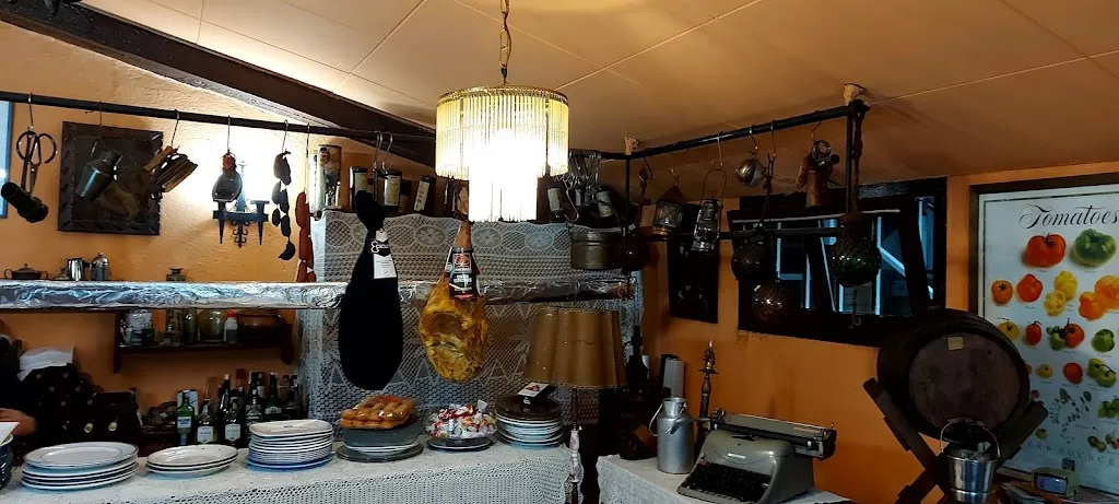 alin caita_Restaurant La Bota_Olot_recensione